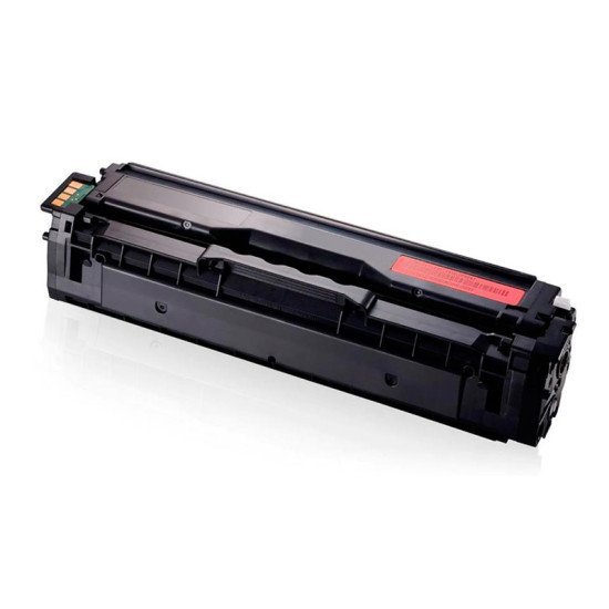 Συμβατό Toner Για Samsung Clt-M504S, 1.8K, Magenta