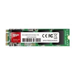 Silicon Power Ssd A55, 1Tb, M.2 2280, Sata Iii, 560-530Mb/S