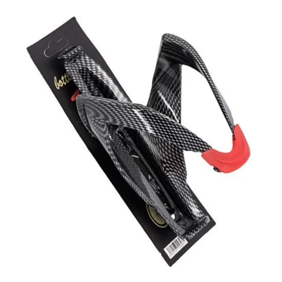 Βάση Ποδηλάτου Για Παγούρι Ag512, Carbon Look Βάση Ποδηλάτου Για Παγούρι Ag512, Carbon Look
