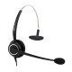 Vt Headset Vt5000-Rj09 Unc Mono, Flex-Boom, Qd, Με Καλώδιο Qd Σε Rj9