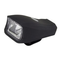 Esperanza Εμπρόσθιος Φωτισμός Ποδηλάτου Cursa Eot018, 180Lm, Μαύρο Esperanza Εμπρόσθιος Φωτισμός Ποδηλάτου Cursa Eot018, 180Lm, Μαύρο