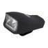 Esperanza Εμπρόσθιος Φωτισμός Ποδηλάτου Cursa Eot018, 180Lm, Μαύρο