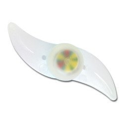 Esperanza Led Φωτισμός Ακτίνας Ποδηλάτου Asterion Eot006, Λευκός Esperanza Led Φωτισμός Ακτίνας Ποδηλάτου Asterion Eot006, Λευκός