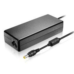 Powertech Φορτιστής Laptop Pt-54 Για Toshiba, 90W, 19V