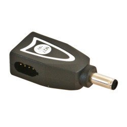 Powertech Βύσμα Για Φορτιστή Asus Laptop, M27, 19V, 4.5X3Mm