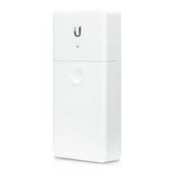 Ubiquiti Poe Nanoswitch N-Sw, 4-Port 10/100/1000Mbps, Outdoor