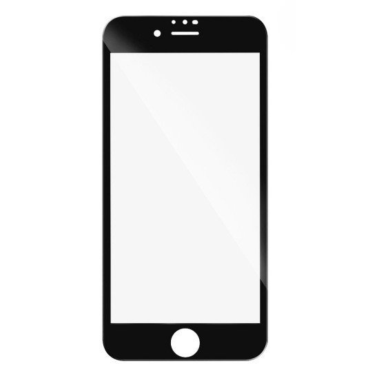 Powertech Tempered Glass 5D Full Glue Tgc-0203 Για Iphone 6 Plus, Μαύρο Powertech Tempered Glass 5D Full Glue Tgc-0203 Για Iphone 6 Plus, Μαύρο