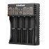 Liitokala Φορτιστής Lii-402 Για Μπαταρίες Nimh/Cd, Li-Ion, Imr, 4 Slots