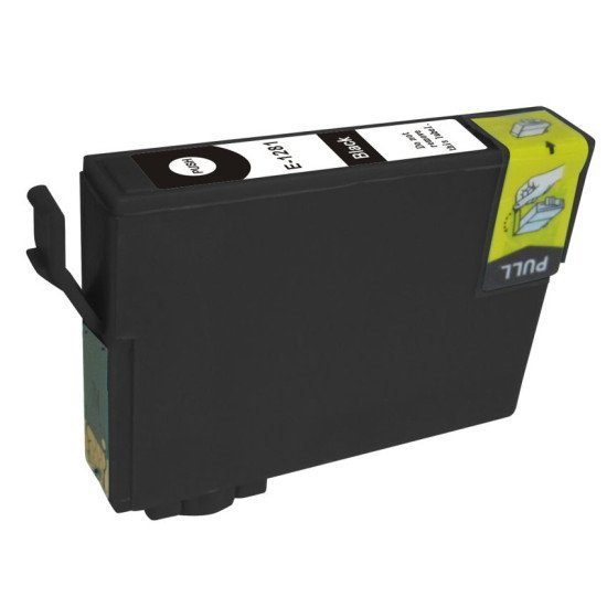 Συμβατο Inkjet Για Epson T1291, 15Ml, Black Συμβατο Inkjet Για Epson T1291, 15Ml, Black