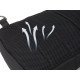 Arctic Hunter Τσάντα Crossbody Xb00100-Bk, Usb, Αδιάβροχη, Μαύρο Arctic Hunter Τσάντα Crossbody Xb00100-Bk, Usb, Αδιάβροχη, Μαύρο