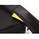 Arctic Hunter Τσάντα Crossbody Xb00100-Bk, Usb, Αδιάβροχη, Μαύρο Arctic Hunter Τσάντα Crossbody Xb00100-Bk, Usb, Αδιάβροχη, Μαύρο
