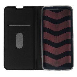 Powertech Θήκη Βook Elegant Mob-1463 Για Huawei P30 Pro, Μαύρη Powertech Θήκη Βook Elegant Mob-1463 Για Huawei P30 Pro, Μαύρη