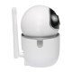 Sectec Smart Ip Κάμερα St-891-2Mty Με Ανίχνευση Κίνηση, Tuya, 2Mp, 1080P