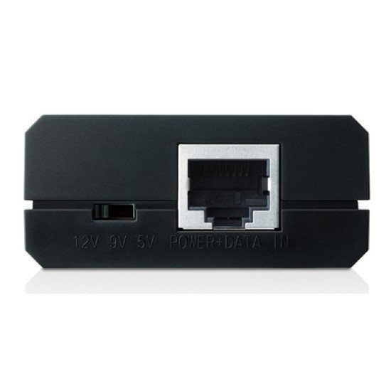 Tp-Link Poe Splitter Tl-Poe10R, 2X 10/100/1000Mbps, Ver. 11.0