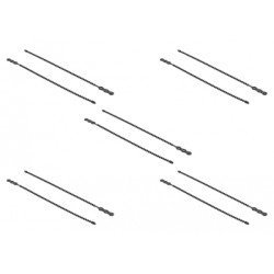 Delock Reusable Δεματικά Καλωδίων 18966, 210X4.5Mm, Μαύρα, 10Τμχ