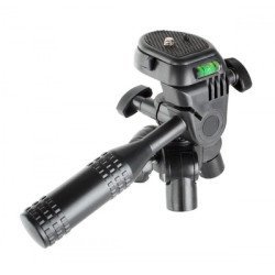 Esperanza Τρίποδο Stand Φωτογράφισης Cedar Ef108, Για Κάμερα Esperanza Τρίποδο Stand Φωτογράφισης Cedar Ef108, Για Κάμερα