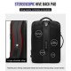 Arctic Hunter Τσάντα Πλάτης B00345-Bk Με Θήκη Laptop 15.6", Usb, Μαύρη Arctic Hunter Τσάντα Πλάτης B00345-Bk Με Θήκη Laptop 15.6", Usb, Μαύρη