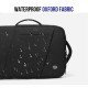 Arctic Hunter Τσάντα Πλάτης B00345-Bk Με Θήκη Laptop 15.6", Usb, Μαύρη Arctic Hunter Τσάντα Πλάτης B00345-Bk Με Θήκη Laptop 15.6", Usb, Μαύρη