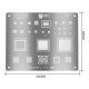 Best Reballing Stencil Bst-Iph-9, Για Ipad 6/Ipad Mini 4