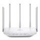 Tp-Link Router Archer C60, Wi-Fi 1350Mbps Ac1350, Dual Band, Ver. 3.0