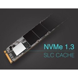 Silicon Power Ssd Pcie Gen3X4 P34A60 M.2 2280, 1Tb, 2.200-1.600Mb/S