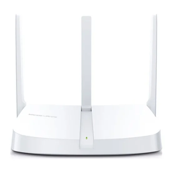 Mercusys Wireless N Router Mw305R, 300Mbps, 4X 10/100Mbps, Ver. 2 Mercusys Wireless N Router Mw305R, 300Mbps, 4X 10/100Mbps, Ver. 2