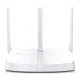 Mercusys Wireless N Router Mw305R, 300Mbps, 4X 10/100Mbps, Ver. 2 Mercusys Wireless N Router Mw305R, 300Mbps, 4X 10/100Mbps, Ver. 2