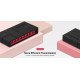 Mercusys Desktop Switch Ms108G, 8X 10/100/1000 Mbps, Ver. 1 Mercusys Desktop Switch Ms108G, 8X 10/100/1000 Mbps, Ver. 1