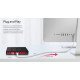Mercusys Desktop Switch Ms108G, 8X 10/100/1000 Mbps, Ver. 1 Mercusys Desktop Switch Ms108G, 8X 10/100/1000 Mbps, Ver. 1