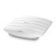 Tp-Link Ασύρματο Access Point Eap225, Ac1350, Ceiling Mount, Ver. 3.0