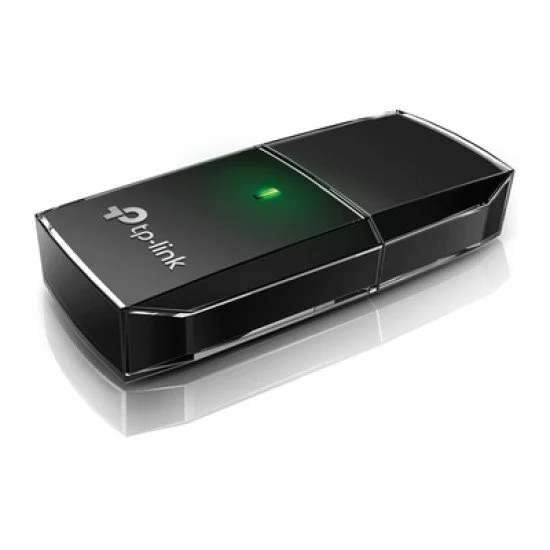 Tp-Link Mini Wireless Usb Adapter Archer T2U, Dual Band, Ver. 3.0 Tp-Link Mini Wireless Usb Adapter Archer T2U, Dual Band, Ver. 3.0