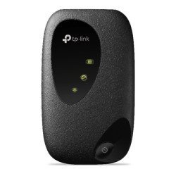 Tp-Link Mobile Wi-Fi M7200, 4G Fdd/Tdd-Lte, 2000Mah, Ver. 2.0