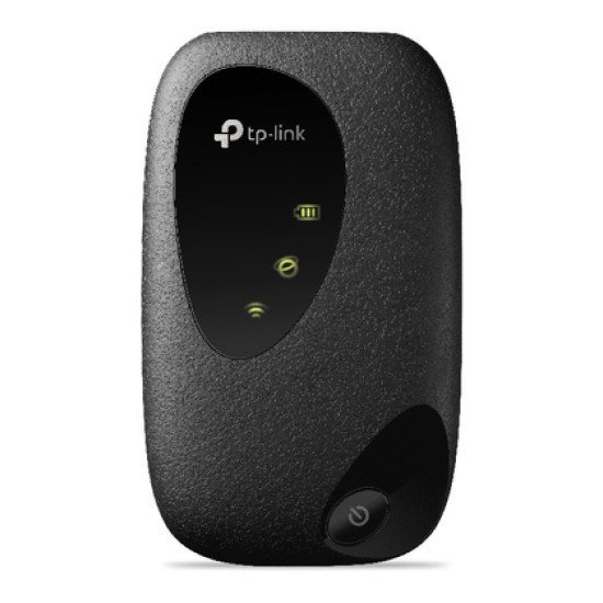 Tp-Link Mobile Wi-Fi M7200, 4G Fdd/Tdd-Lte, 2000Mah, Ver. 2.0