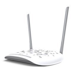 Tp-Link Wireless N Modem Router Td-W9970, 300Mbps, Vdsl/Adsl, Ver. 3.0 Tp-Link Wireless N Modem Router Td-W9970, 300Mbps, Vdsl/Adsl, Ver. 3.0