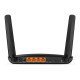 Tp-Link Wireless N Router Tl-Mr6400, 4G Lte, Wi-Fi 300Mbps, Ver. 4.0