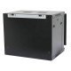 Powertech Καμπίνα Rack Netw-0001, 600 X 450 X 500Mm, 9U Powertech Καμπίνα Rack Netw-0001, 600 X 450 X 500Mm, 9U