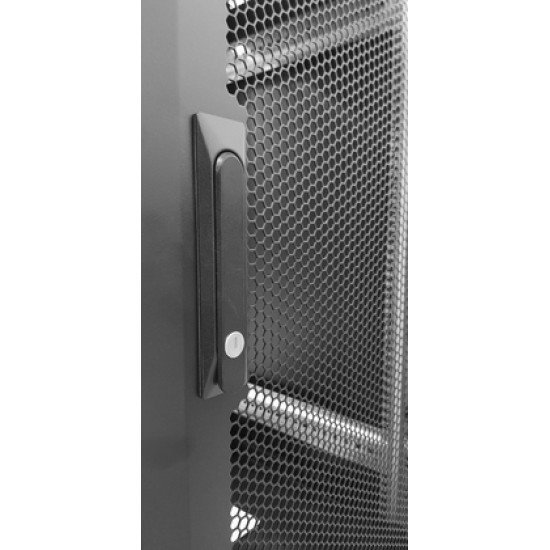 Powertech Καμπίνα Rack 19" Netw-0002, 600 X 800 X 1166Mm, 22U Powertech Καμπίνα Rack 19" Netw-0002, 600 X 800 X 1166Mm, 22U