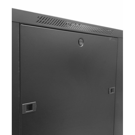 Powertech Καμπίνα Rack 19" Netw-0002, 600 X 800 X 1166Mm, 22U Powertech Καμπίνα Rack 19" Netw-0002, 600 X 800 X 1166Mm, 22U