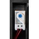 Powertech Cooling Fan Με Θερμοστάτη Για Rack Netw-0010, 29.5X31X4Cm Powertech Cooling Fan Με Θερμοστάτη Για Rack Netw-0010, 29.5X31X4Cm