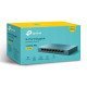 Tp-Link Desktop Switch Ls108G, 8-Port 10/100/1000Mbps, Ver. 1.0