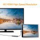 Docking Station Cab-Uc045, 3X Usb, Usb-C Pd, Hdmi 4K Docking Station Cab-Uc045, 3X Usb, Usb-C Pd, Hdmi 4K