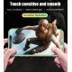 POWERTECH Tempered Glass 5D, φωσφοριζέ, full glue, για iPhone 8 Plus POWERTECH Tempered Glass 5D, φωσφοριζέ, full glue, για iPhone 8 Plus