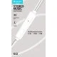 Celebrat Earphones G12 Με Μικρόφωνο, 14.2Mm, 3.5Mm, 1.2M, Μαύρο Celebrat Earphones G12 Με Μικρόφωνο, 14.2Mm, 3.5Mm, 1.2M, Μαύρο