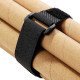 Powertech Ιμάντας Τύπου Velcro Ties-025, 30X2Cm, Μαύρος, 10Τμχ Powertech Ιμάντας Τύπου Velcro Ties-025, 30X2Cm, Μαύρος, 10Τμχ