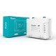 Sonoff Smart Διακόπτης Wifi 4Ch R3, 4 Θέσεων, 16A, Λευκός