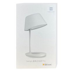 Yeelight Smart Φωτιστικό Και Ασύρματος Φορτιστής Ylct03Yl Yeelight Smart Φωτιστικό Και Ασύρματος Φορτιστής Ylct03Yl