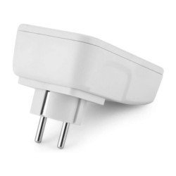 Uni-T Μετρητής Κατανάλωσης Ρεύματος Ut230B-Eu Με Οθόνη, 16Α