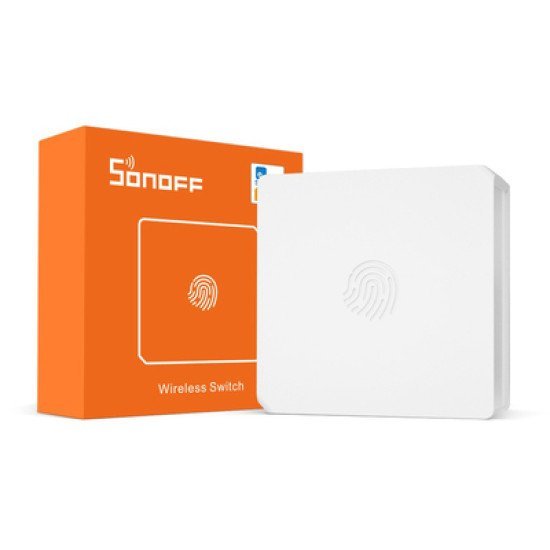 Sonoff Smart Διακόπτης Αφής Snzb-01, Zigbee
