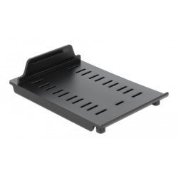 Delock Βάση Κινητών & Tablet 18366, Έως 6 Συσκευές, Μαύρη Delock Βάση Κινητών & Tablet 18366, Έως 6 Συσκευές, Μαύρη