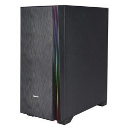 ZALMAN PC case Z3 NEO, mid tower, 410x210x480mm, 2x fan, διάφανο πλαϊνό ZALMAN PC case Z3 NEO, mid tower, 410x210x480mm, 2x fan, διάφανο πλαϊνό